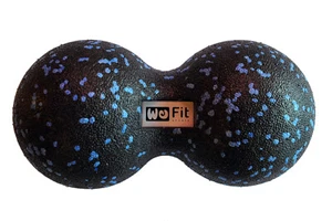 Faszien-Rollen - Duo-Balls Grande - Foto 1 di 2