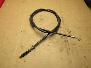 HONDA 1981 CB650c Clutch Cable - Picture 1 of 5