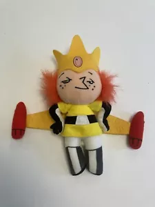 Powerpuff Girls Princess Morbucks Trendmaster Cartoon Network 2001 RARE - Picture 1 of 11