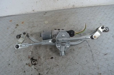 101652- Motorino tergicristalli anteriore Peugeot 207 Dal 2006 al 2009 Cod 33970 - Photo 1/4