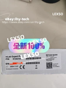 1PC New METTLER 51343101 transducers Fast Shipping via /lhy#lhy - Picture 1 of 2