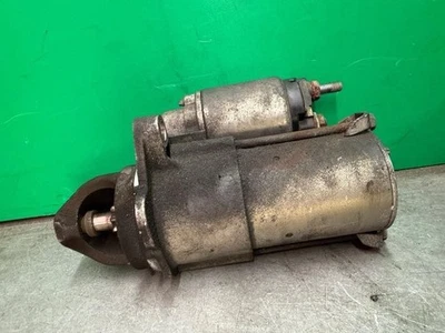 Starter Opel Insignia A Saloon G09 12637159 P23292083 - Image 1 of 3