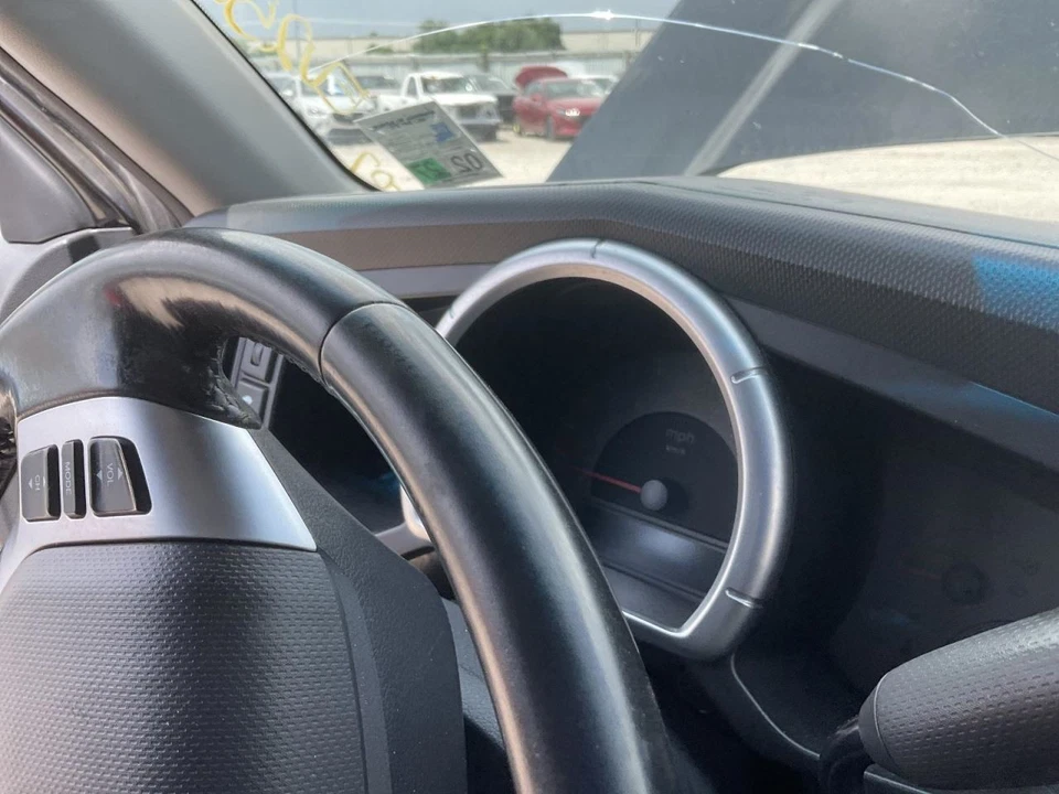 Velocímetro Cluster US Market MPH Rtl VIN 5 se adapta a 07-08 RIDGELINE 4977990 Foto 1 de 1