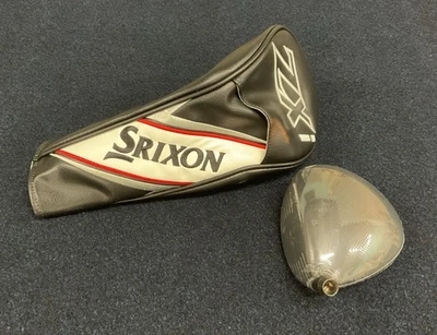 NEW! Srixon ZXi 10.5 Driver / Head Cover - Image 1 of 3
