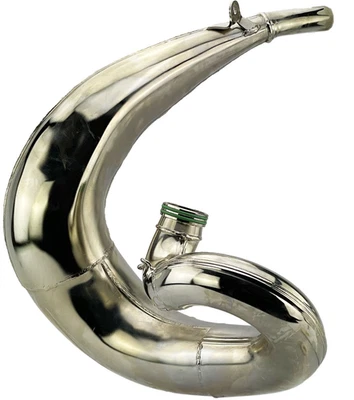 KTM250 KTM300 C-W TPI / SIX DAYS 2017 2018 2019 FMF GNARLY Exhaust Pipe - Image 1 of 3