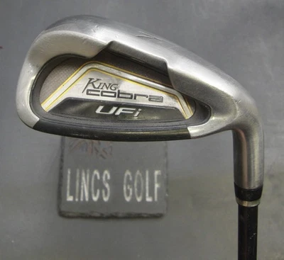 King Cobra UFi 7 Iron Regular Graphite Shaft Northern Grip - Image 1 of 4