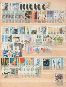 SPAIN used / 1290 - Picture 1 of 1