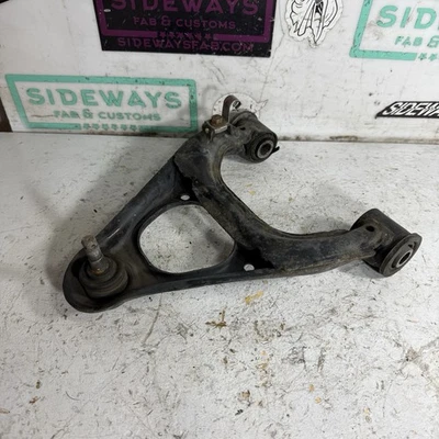 Brazo de control superior delantero izquierdo o derecho Mazda Miata 99-05 NB Foto 1 de 4