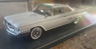 Neo Scale Models Chrysler 300 F 1:43 - Bild 1 von 4