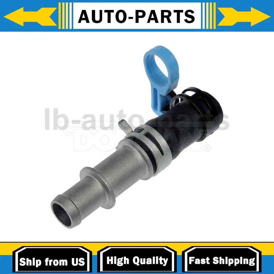 Conjunto de manguera de calefacción climatización para Nissan Xterra 2005 2006 2007 2008 2009 2010 2011 Foto 1 de 4