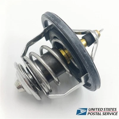 Thermostat For Hyundai Accent 2001-2011 Sonata 2009-2014 Kia Rondo 2007-2012 US - Изображение 1 из 4