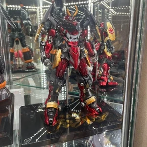 Figura de acción diecast CCSTOYS MORTAL MIND Tekkoku Series Gurren Lagann 2025 nueva - Imagen 1 de 3
