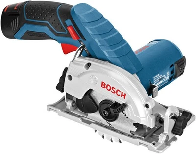 Bosch Akku-Kreissäge GKS 12V-26 Sologerät 12 Volt - Bild 1 von 3