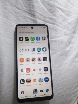 Motorola Moto G5 Plus — 64 Гб — лунно-серый (разблокирован) - Изображение 1 из 3