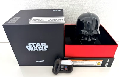 Casetify Star Wars Darth Vader 3D AirPods Case Collector's Edition AirPods Pro 2 - Image 1 of 4