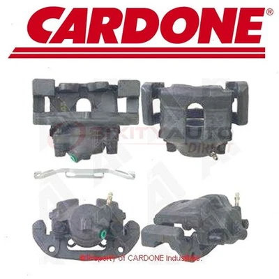 Cardone Reman Front Left Disc Brake Caliper for 1997-2002 BMW Z3 2.5L 2.8L ly - Изображение 1 из 4