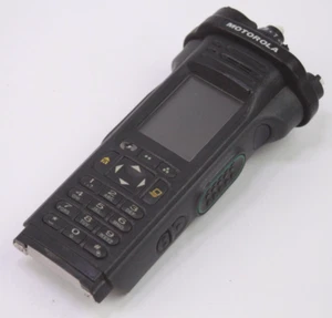 Motorola APX7000XE H49TGD9PW1AN 7/800MHz CZYTAJ JAK JEST - Zdjęcie 1 z 24