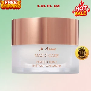 1X M. Asam Magic Care Perfect Teint (1.01 Fl Oz) Face Cream And Makeup Primer - Picture 1 of 7