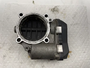 OEM 2017 2018 2019 THROTTLE BODY FOR AUDI Q8 Q7 06E 133 062 H / 06E133062H - Picture 1 of 6