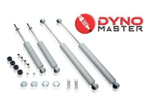 Shock Kit for 02 - 08 Dodge Ram 1500 w/ Lift Spindles and Blocks 4" / 3" 2WD - Picture 1 of 1