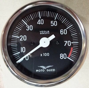 CONTAVOLTE MOTO GUZZI V7, V7 Special, V7 Sport, 750 S - Imagen 1 de 4