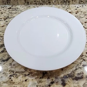 Crate & Barrel Palazzo Salad Plate 4986894 - Picture 1 of 4