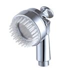 Comfortable Shower Experience Dual mode Water Discharging Shower Head for Basin