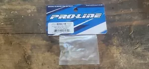 Proline Pro 2 Aluminum Top Shaft Transmission Pro-2 48p 32p 6092-18 - Picture 1 of 2