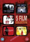 Vintage Horror 5-Film Collection (DVD)