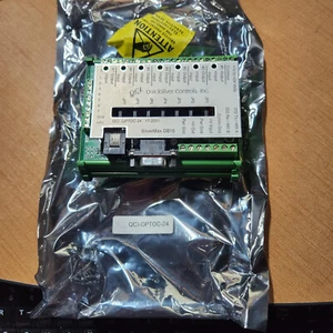 Quicksilver Controls QCI-OPTOC-24 I/O Module - Picture 1 of 1