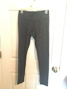 Leggings para mujer Reebok talla S El mármol negros/gris ropa deportiva BP8911 ¡nuevos con etiquetas!¡! - Imagen 1 de 4