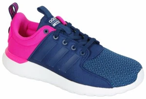 Zapatillas Adidas Neo Cloudfoam Lite Racer Mystery Blue S17 - Imagen 1 de 9