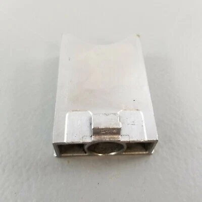 1995 YAMAHA YZ125 G1 CARBURETOR THROTTLE VALVE 4PE-14112-45 OEM 4PE-1411F-45 - Image 1 of 4