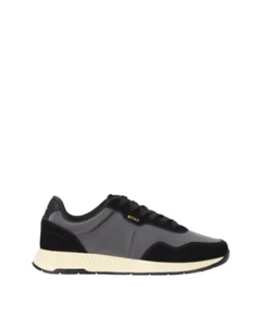 BOSS Titanium Runner Trainer Size UK 12 RRP £169 Hugo Boss - Picture 1 of 5