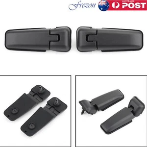 Rear Tailgate Glass Hatch Hinge Set L+R For Nissan Pathfinder 05-12 Replace AUS - Picture 1 of 11