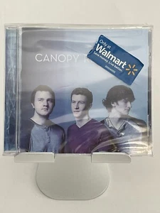 Wake Up by Canopy rot (CD, 2012) neu versiegelt 0124 - Bild 1 von 3