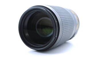 Nikon NIKON AF-S 70-300mm F4.5-5.6G ED VR