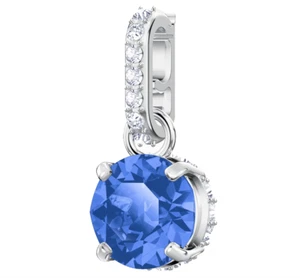 ORIGINAL COLECCIÓN DE REMIXES SWAROVSKI ENCANTO SEPTIEMBRE Piedra de nacimiento, Azul -5437319 Nuevo - Imagen 1 de 3