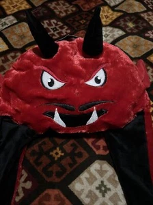 Devil Hat Halloween NWT - Picture 1 of 6