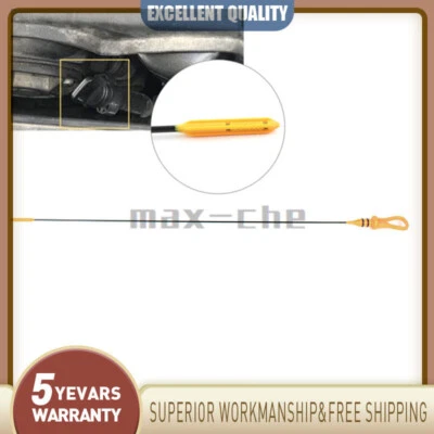 Oil Level Dipstick For MINI Cooper S R52 R53 JCW GP 1.6L 2002-2008 — 第 1/4 张图片