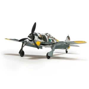 Volks SWS 1/32 Focke-Wulf Fw 190 A-4 - Picture 1 of 1