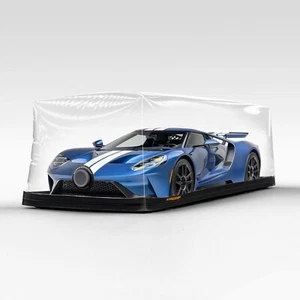 Amazon Protection Capsule Cover per Ford GT 2a Generazione | Deluxe Supercar ... - Foto 1 di 13