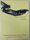 Cha-Dao : From Tea To Tao by Ho Tsai-Ping Chinese Tea Ceremony Anderson & Smithe