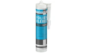 Profi Folienkleber Dichtkleber Dampfbremse Dampfsperre Dampfbremsen Folie 310ml - Bild 1 von 20