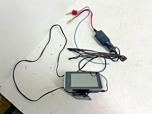 DETECTOR RADAR GPS JDM ASSURA CELSTAR AR-G50A - Imagen 1 de 7