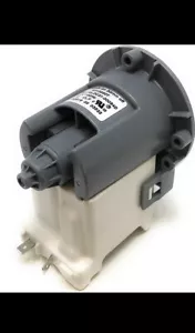 Waschmaschinenpumpe DC31-00187A - Bild 1 von 2