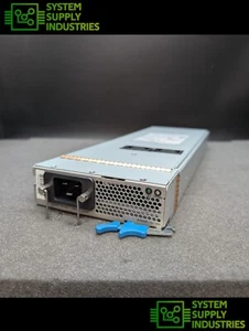 CISCO N9K-PAC-3000W-B. - Photo 1/5