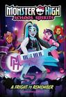 A Fright To Remember (monster High School Spirits #1) By Mattel