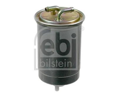 Febi Bilstein 21597 Fuel Filter 150mm Length Fuel Supply System Fits Ford VW - Image 1 of 2