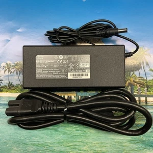 Genuine Cisco MA-PWR-90WAC 640-47010 54V 1.67A AC Adapter WITH ACA POWER CORD - Imagen 1 de 5